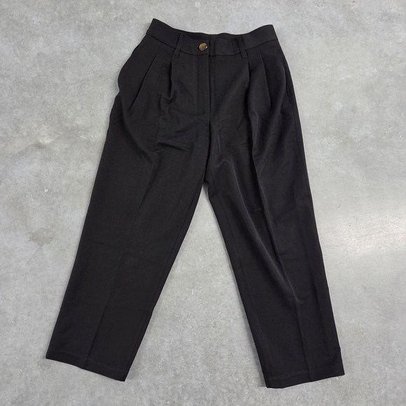 Elie Tahari Pants - NWT Elie Tahari Women's Classic Black Dress Pants
